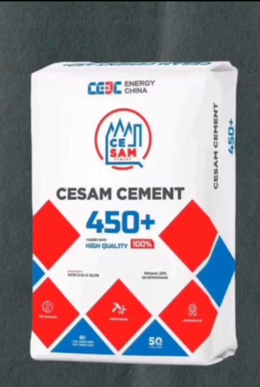 ЦЕМЕНТ м 450, СТАНДАРТ м450,ШЫМКЕНТ-Семент м500
