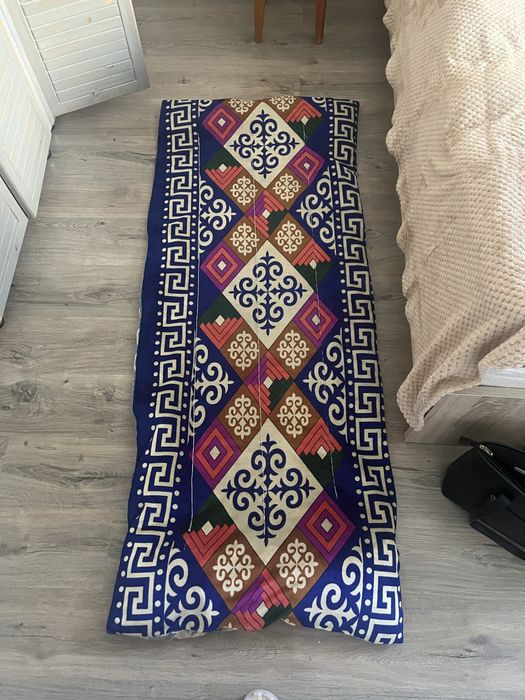 Курак корпеше для дома