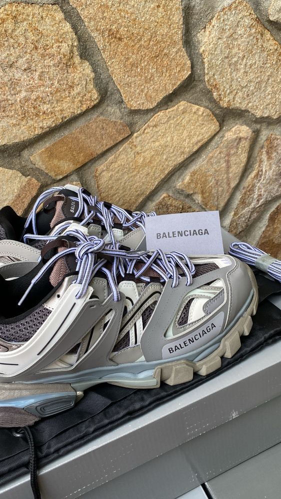!ПРОМОЦИЯ! Balenciaga Track