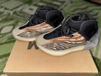 Yeezy quantum Flash Orange 43 1/3