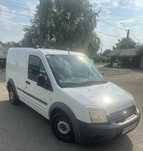 Ford Tourneo Connect 1.8 TDCi – Autoutilitară N1 – 2010 – Euro 5