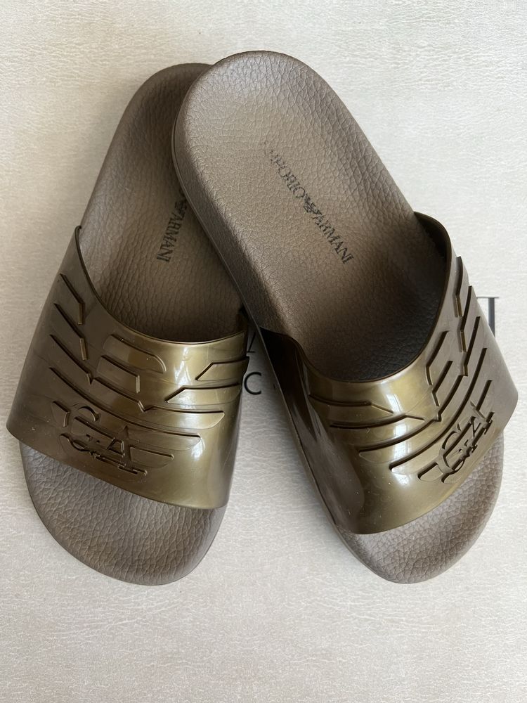 Оригинални чехли Armani