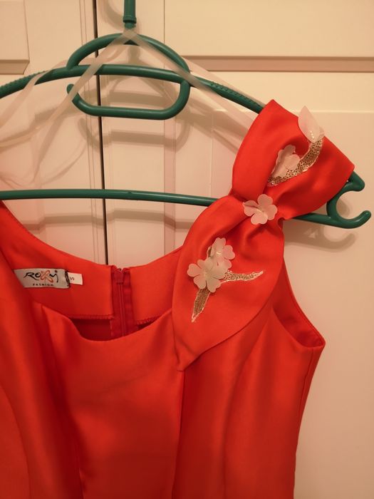 Rochiță ocazie, mărimea S