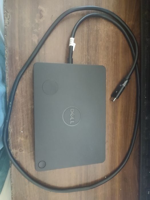 Docking Station Statie Andocare USB-C - Dell WD15