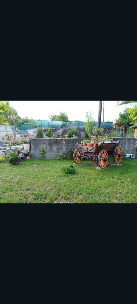 Продава се Парцел в Русе, Търговия на едро - 1400 кв.м за 22 €/кв.м - Снимка #5