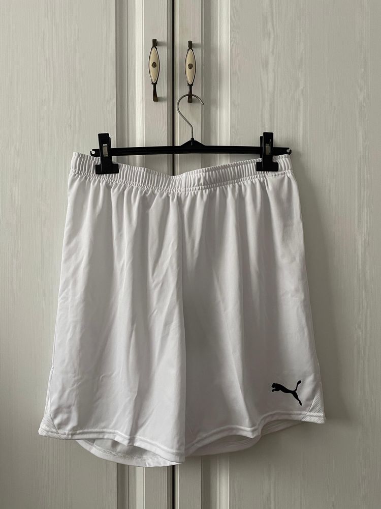 Tricou + Sort Puma