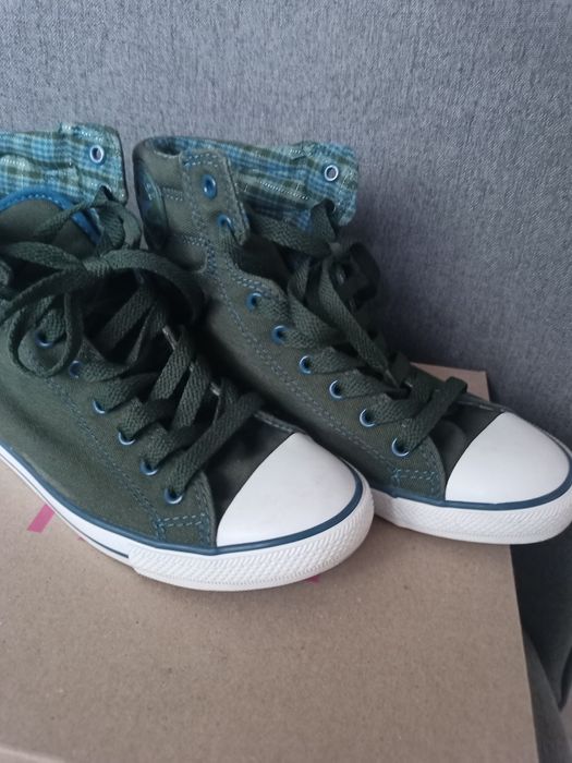 Кецове converse 38 номер като нови
