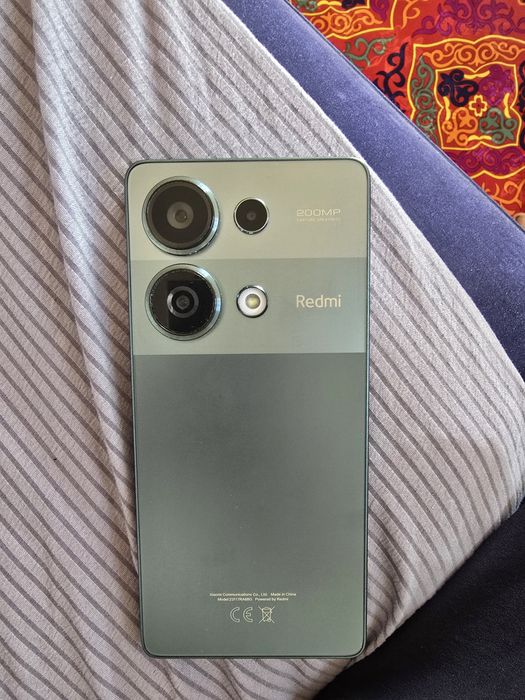 Redmi note 13 pro