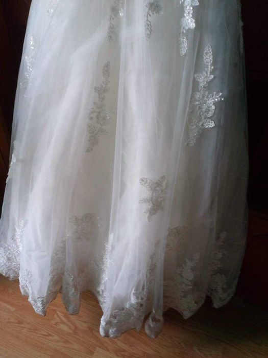 Rochie de mireasă