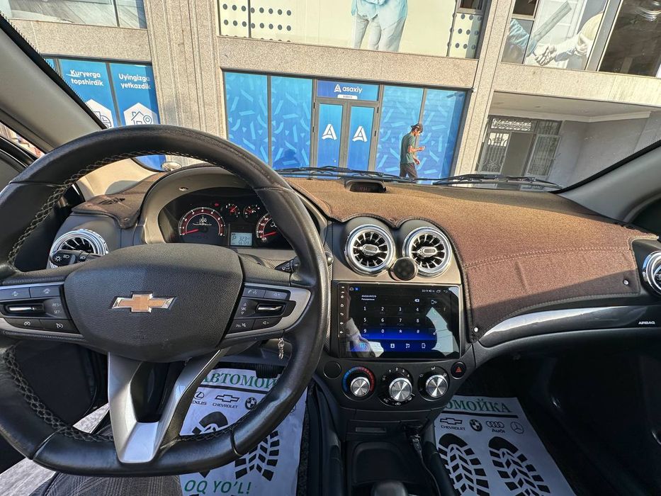 Аренда насия савдо нексия навароти билан автомат 2022 йил