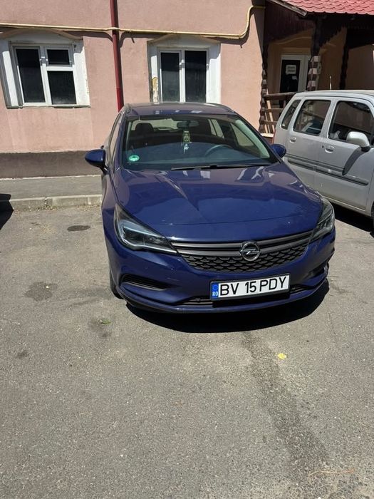 Inchirez auto  bolt uber blue uz personal