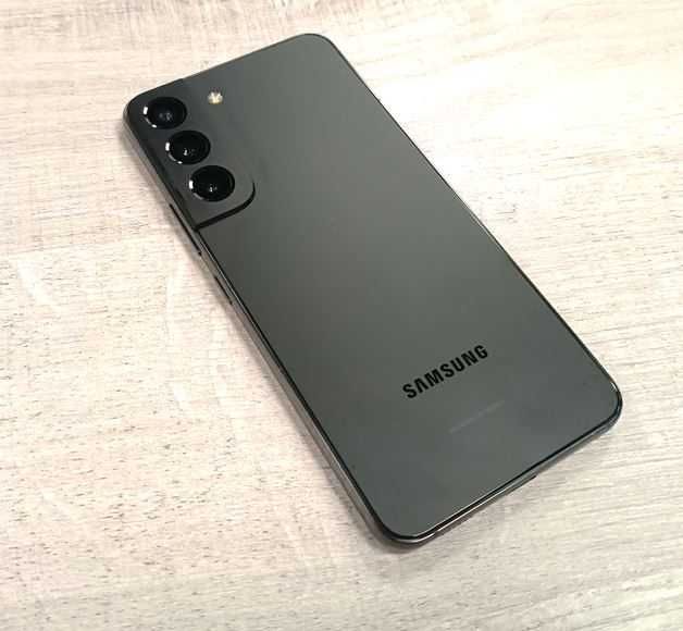 Samsung galaxy S22