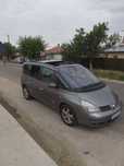 Renault Espace inițiale Paris 2.2
