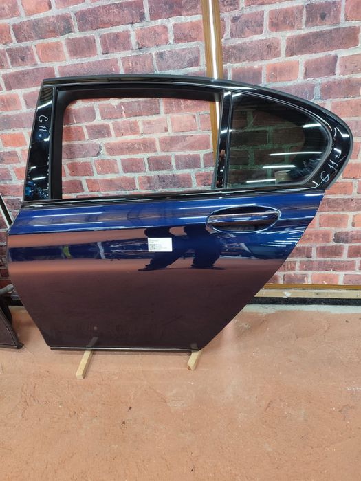 Usa stanga Bmw seria 7 G11 Fata Spate