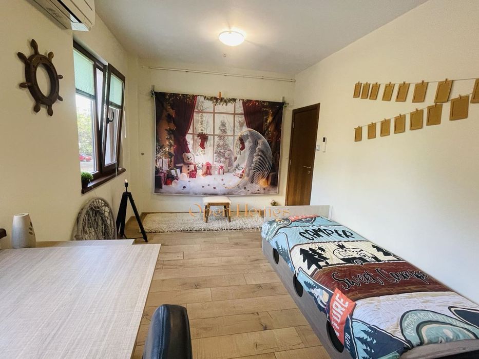 Продава се Четиристаен апартамент в Пловдив, Тракия - 86 кв.м за 2000 €/кв.м - Снимка #8