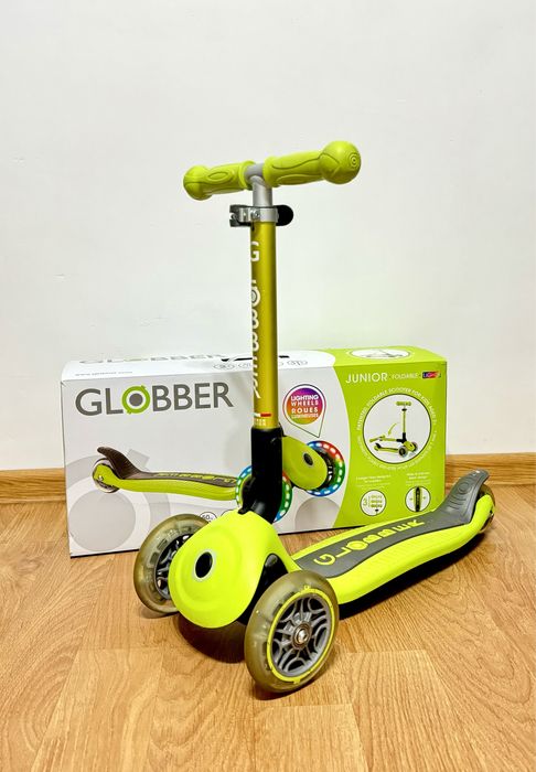 Trotinetă pliabilă