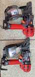 Max pistol pneumatic