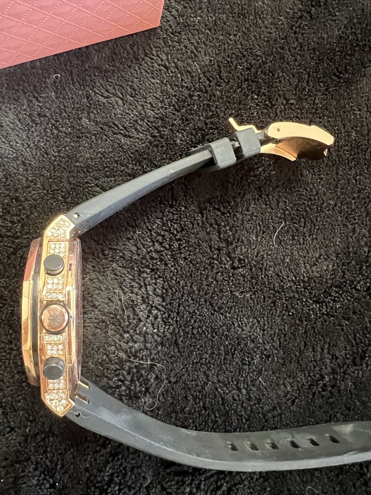 Audenars Piguet часовник