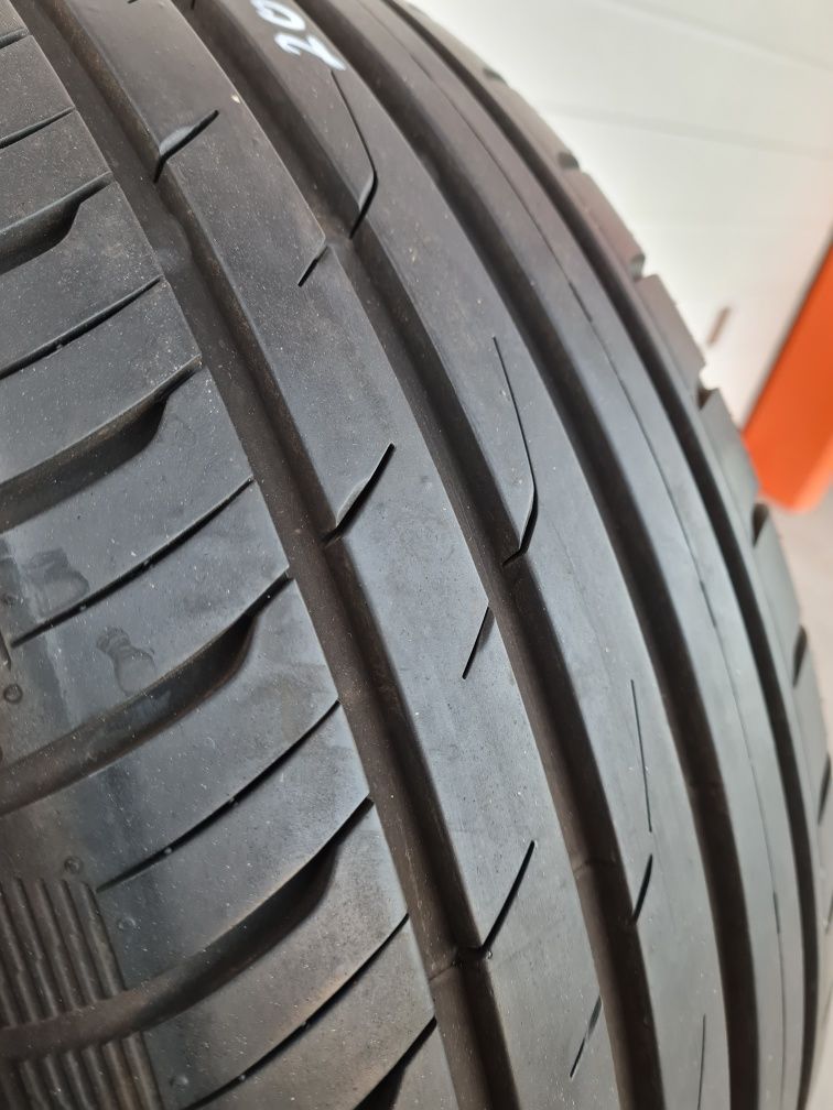 Летни гуми 4 броя TOYO Proxes CF2 205 55 R16 дот 4818
