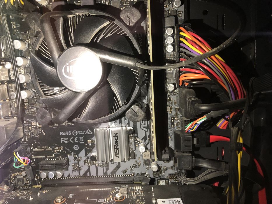 Intretinere calculator!