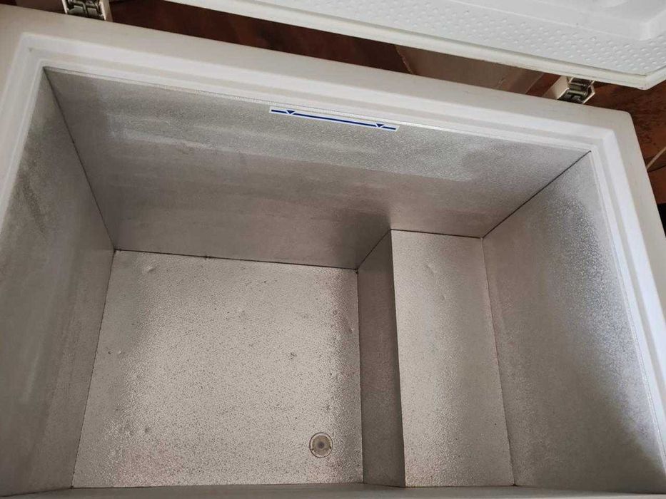 Морозильник 60 000