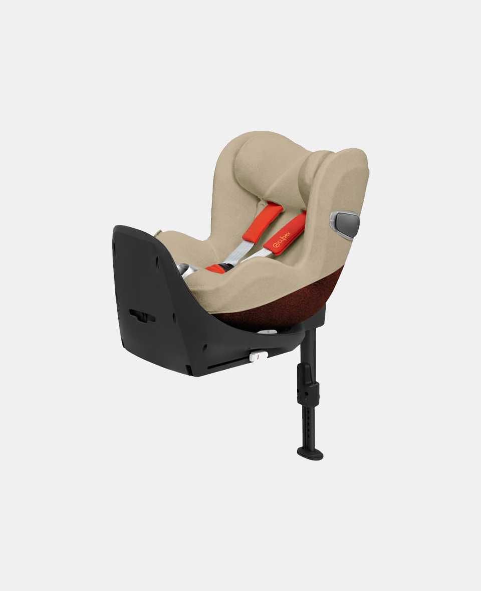 Cybex husa de vara pentru scaunul auto Sirona Z Beige NOU