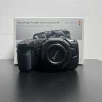 Blackmagic Pocket Cinema Camera 4K BMPCC 4K с гаранция
