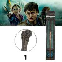 Магическа пръчка на Хари Потър 3 варианта 52 см
