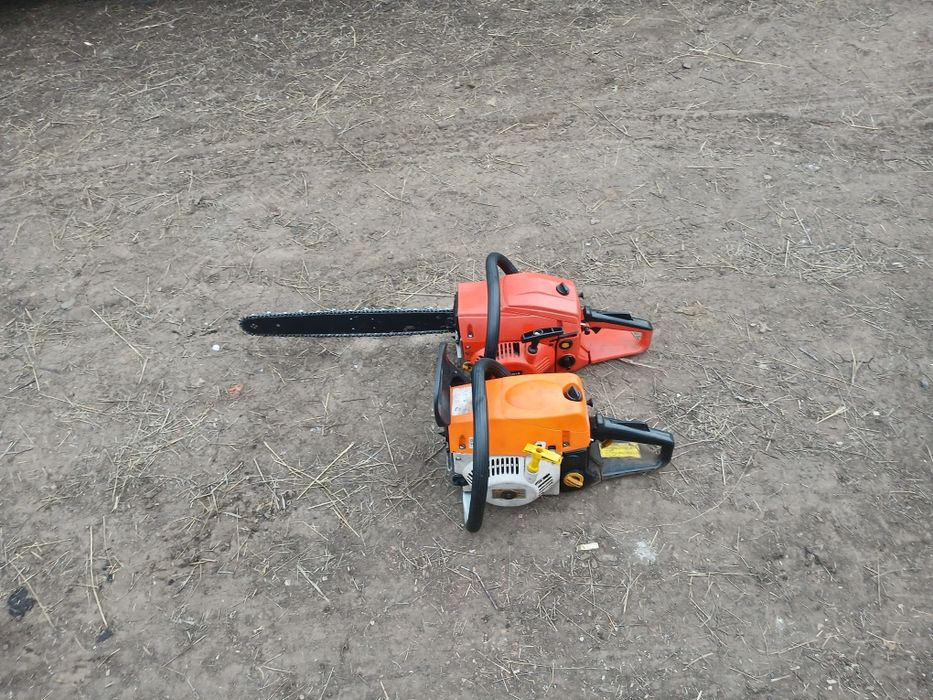 Продам Бензопилы Shtil.штиль