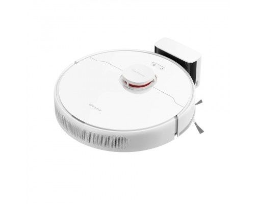 Робот пылесос Robot Vacuum Cleaner Dreame D9 MAX White