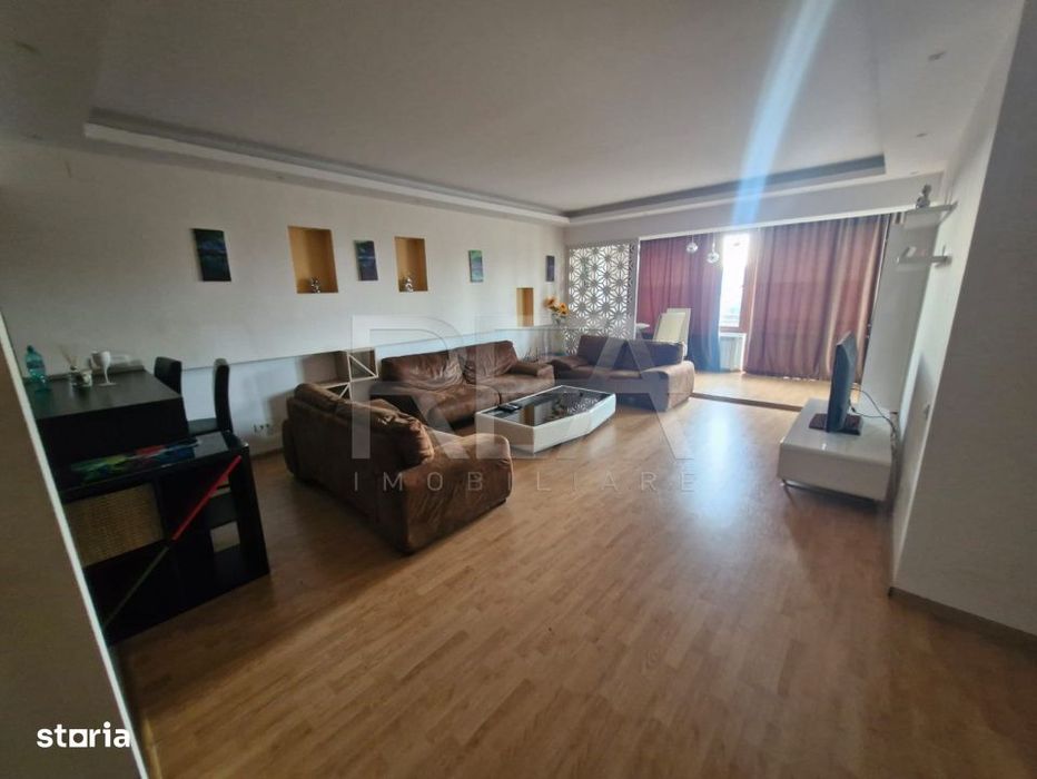 Apartament cu 2 camere vis-a-vis de Mall Vitan in bloc nou cu 12 etaje