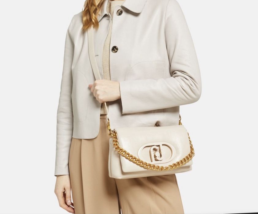 Чанта през рамо от марката Liu Jo