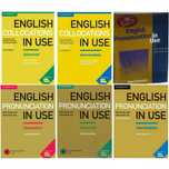 Доставка. English Collocations In Use, English Pronunciation in use