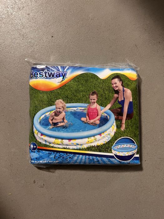 Piscine pentru copii (pret in functie de dimensiune)