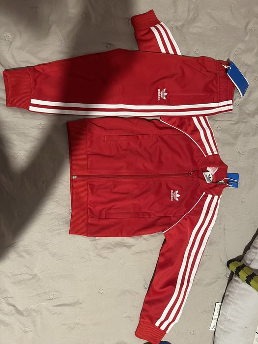 Детски спортен екип Adidas НОВ