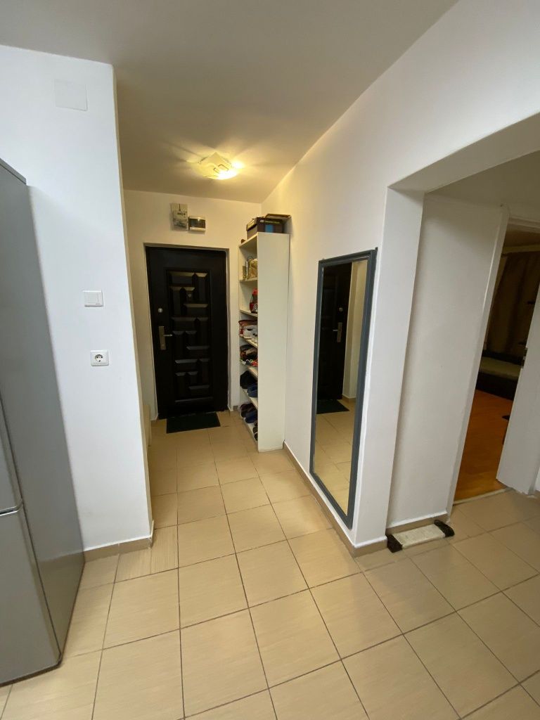 Vând apartament 3 camere Doamna Ghica