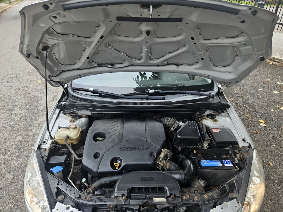 Kia Ceed  Germany