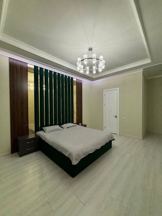 Продаётся дом 2.5 соток на Юнусабадский