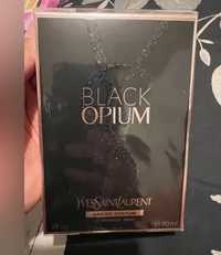 Black Opium Ysl parfum