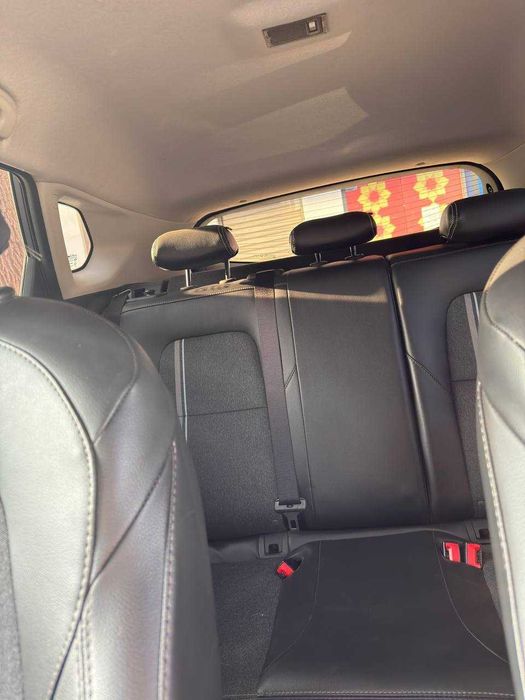 Tracker LTZ PLUS 2023