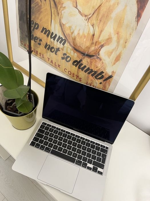 Macbook air I5 2020