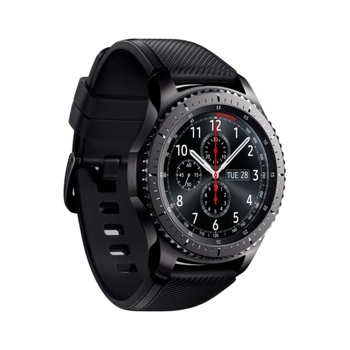 Продаются Samsung Gear S3 Frontier