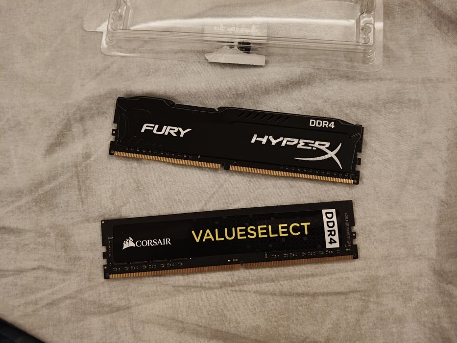 Memorie ram 12 gb 21333mhz