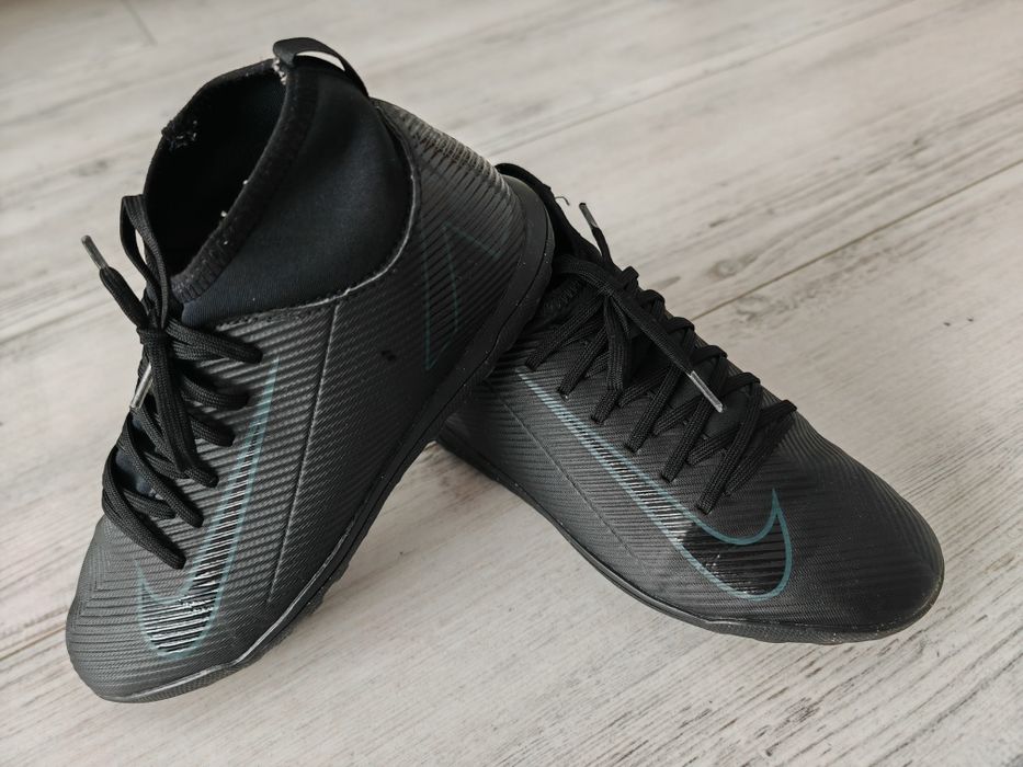 Nike sintetic copii