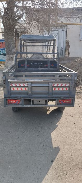 Электромуровей сотилади