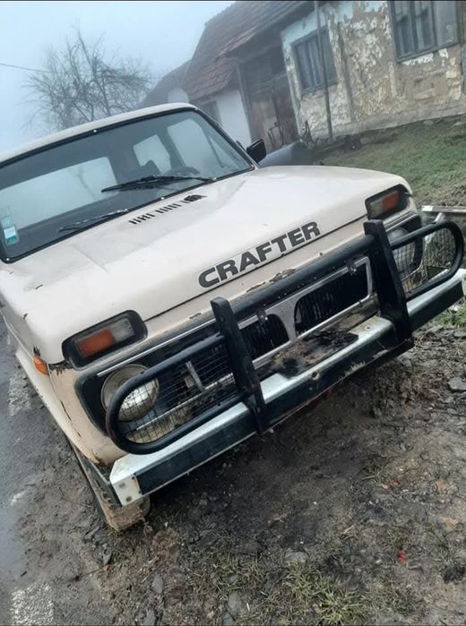 Vand Lada niva mai multe detalii in privat