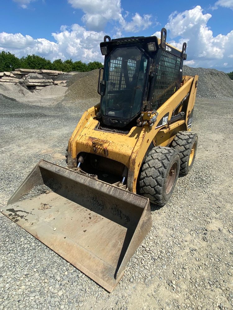 Cat 248b si cat 242b2 se vand si separat