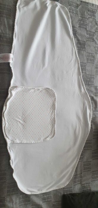Пелена за повиване Groswaddle
