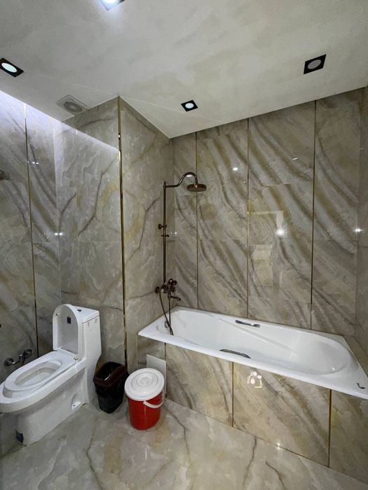 Boulevard Продается 3 комнатная квартира ремонт Ташкент Сити