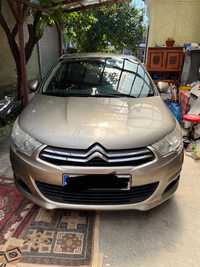 Citroën C4 2011 -115k km